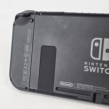 Load image into Gallery viewer, Nintendo Switch OLED Original Black 64GB