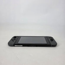 Load image into Gallery viewer, Nintendo Switch OLED Original Black 64GB