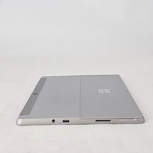 Load image into Gallery viewer, Microsoft Surface Go 2 10.5 Unlocked 1.1 GHz Intel Core m3 8100Y 8GB RAM 128GB Solid State Drive