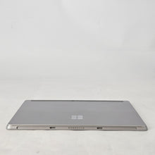 Load image into Gallery viewer, Microsoft Surface Go 2 10.5 Unlocked 1.1 GHz Intel Core m3 8100Y 8GB RAM 128GB Solid State Drive