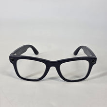 Load image into Gallery viewer, Meta Ray-Ban Meta Wayfarer (Gen 2) Shiny Cosmic Blue 32GB