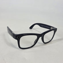 Load image into Gallery viewer, Meta Ray-Ban Meta Wayfarer (Gen 2) Shiny Cosmic Blue 32GB