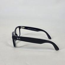 Load image into Gallery viewer, Meta Ray-Ban Meta Wayfarer (Gen 2) Shiny Cosmic Blue 32GB