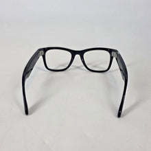 Load image into Gallery viewer, Meta Ray-Ban Meta Wayfarer (Gen 2) Shiny Cosmic Blue 32GB