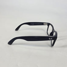Load image into Gallery viewer, Meta Ray-Ban Meta Wayfarer (Gen 2) Shiny Cosmic Blue 32GB