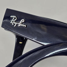 Load image into Gallery viewer, Meta Ray-Ban Meta Wayfarer (Gen 2) Shiny Cosmic Blue 32GB