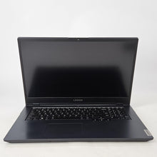 Load image into Gallery viewer, Lenovo Legion 5 17.3 Blue 3.2 GHz AMD Ryzen 7 5800H 16GB RAM 1TB Solid State Drive NVIDIA GeForce RTX 3060 6 GB