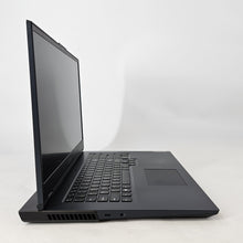 Load image into Gallery viewer, Lenovo Legion 5 17.3 Blue 3.2 GHz AMD Ryzen 7 5800H 16GB RAM 1TB Solid State Drive NVIDIA GeForce RTX 3060 6 GB