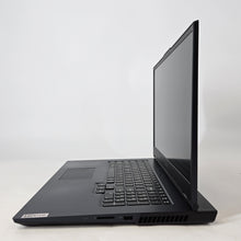 Load image into Gallery viewer, Lenovo Legion 5 17.3 Blue 3.2 GHz AMD Ryzen 7 5800H 16GB RAM 1TB Solid State Drive NVIDIA GeForce RTX 3060 6 GB