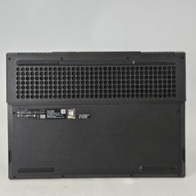 Load image into Gallery viewer, Lenovo Legion 5 17.3 Blue 3.2 GHz AMD Ryzen 7 5800H 16GB RAM 1TB Solid State Drive NVIDIA GeForce RTX 3060 6 GB