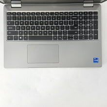 Load image into Gallery viewer, Dell Latitude 5540 15.6 Silver 1.7 GHz Intel Core i7 13th Gen. 16GB RAM 512GB Solid State Drive