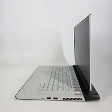 Load image into Gallery viewer, Dell Alienware m15 R4 White 2.4 GHz Intel Core i9 10th Gen. 32GB RAM 1TB Solid State Drive 512GB Solid State Drive NVIDIA GeForce RTX 3080 8 GB