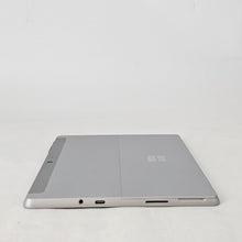 Load image into Gallery viewer, Microsoft Surface Go 3 10.5 Unlocked 1.3 GHz Intel Core i3 10th Gen. 8GB RAM 128GB Solid State Drive