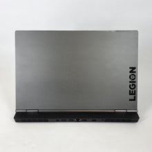 Load image into Gallery viewer, Lenovo Legion Y740 15.6 Black 2.2 GHz Intel Core i7 8th Gen. 16GB RAM 256GB Solid State Drive 1TB Hard Disk Drive NVIDIA GeForce RTX 2060 6 GB