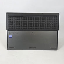 Load image into Gallery viewer, Lenovo Legion Y740 15.6 Black 2.2 GHz Intel Core i7 8th Gen. 16GB RAM 256GB Solid State Drive 1TB Hard Disk Drive NVIDIA GeForce RTX 2060 6 GB