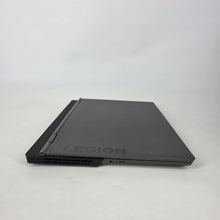 Load image into Gallery viewer, Lenovo Legion Y740 15.6 Black 2.2 GHz Intel Core i7 8th Gen. 16GB RAM 256GB Solid State Drive 1TB Hard Disk Drive NVIDIA GeForce RTX 2060 6 GB