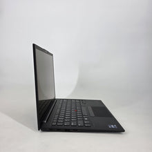 Load image into Gallery viewer, Lenovo ThinkPad X1 Carbon Gen 11 14 Gray 1.9 GHz Intel Core i7 13th Gen. 64GB RAM 2TB Solid State Drive