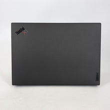 Load image into Gallery viewer, Lenovo ThinkPad X1 Carbon Gen 11 14 Gray 1.9 GHz Intel Core i7 13th Gen. 64GB RAM 2TB Solid State Drive