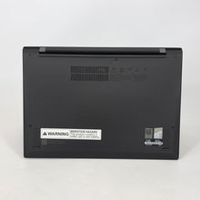 Load image into Gallery viewer, Lenovo ThinkPad X1 Carbon Gen 11 14 Gray 1.9 GHz Intel Core i7 13th Gen. 64GB RAM 2TB Solid State Drive