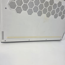 Load image into Gallery viewer, Dell Alienware m15 R4 White 2.4 GHz Intel Core i9 10th Gen. 32GB RAM 1TB Solid State Drive 512GB Solid State Drive NVIDIA GeForce RTX 3080 8 GB