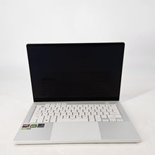 Load image into Gallery viewer, ROG Zephyrus G14 GA403 14 White 4.0 GHz AMD Ryzen 9 8945HS 16GB RAM 1TB Solid State Drive NVIDIA GeForce RTX 4060 8 GB
