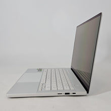 Load image into Gallery viewer, ROG Zephyrus G14 GA403 14 White 4.0 GHz AMD Ryzen 9 8945HS 16GB RAM 1TB Solid State Drive NVIDIA GeForce RTX 4060 8 GB