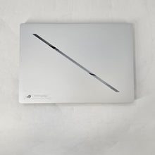 Load image into Gallery viewer, ROG Zephyrus G14 GA403 14 White 4.0 GHz AMD Ryzen 9 8945HS 16GB RAM 1TB Solid State Drive NVIDIA GeForce RTX 4060 8 GB