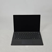 Load image into Gallery viewer, Surface Pro 7 Plus 12.3 Silver Unlocked 2.4 GHz Intel Core i5 11th Gen. 16GB RAM 256GB Solid State Drive