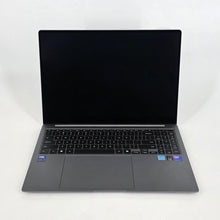 Load image into Gallery viewer, Samsung Galaxy Book5 Pro 16 Gray 2.2 GHz Intel Core Ultra 7 Series 2 16GB RAM 1TB Solid State Drive