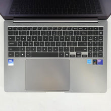 Load image into Gallery viewer, Samsung Galaxy Book5 Pro 16 Gray 2.2 GHz Intel Core Ultra 7 Series 2 16GB RAM 1TB Solid State Drive