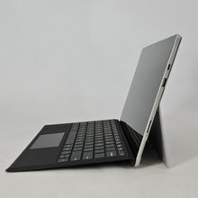 Load image into Gallery viewer, Surface Pro 7 Plus 12.3 Silver Unlocked 2.4 GHz Intel Core i5 11th Gen. 16GB RAM 256GB Solid State Drive