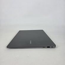 Load image into Gallery viewer, Samsung Galaxy Book5 Pro 16 Gray 2.2 GHz Intel Core Ultra 7 Series 2 16GB RAM 1TB Solid State Drive