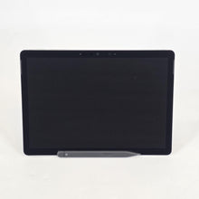 Load image into Gallery viewer, Microsoft Surface Go 2 10.5 WiFi 1.1 GHz Intel Core m3 8100Y 4GB RAM 64GB Solid State Drive