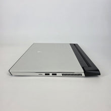 Load image into Gallery viewer, Dell Alienware m15 R4 White 2.4 GHz Intel Core i9 10th Gen. 32GB RAM 1TB Solid State Drive 512GB Solid State Drive NVIDIA GeForce RTX 3080 8 GB