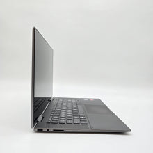 Load image into Gallery viewer, HP Envy x360 15.6 Gray 2.0 GHz AMD Ryzen 7 7730U 16GB RAM 1TB Solid State Drive