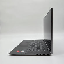 Load image into Gallery viewer, HP Envy x360 15.6 Gray 2.0 GHz AMD Ryzen 7 7730U 16GB RAM 1TB Solid State Drive