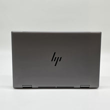 Load image into Gallery viewer, HP Envy x360 15.6 Gray 2.0 GHz AMD Ryzen 7 7730U 16GB RAM 1TB Solid State Drive