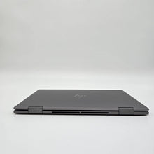 Load image into Gallery viewer, HP Envy x360 15.6 Gray 2.0 GHz AMD Ryzen 7 7730U 16GB RAM 1TB Solid State Drive