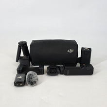Load image into Gallery viewer, DJI Osmo Pocket 3 Black
