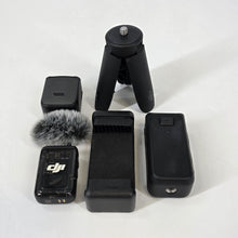 Load image into Gallery viewer, DJI Osmo Pocket 3 Black