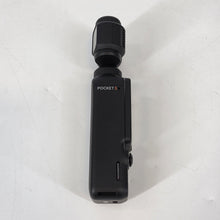 Load image into Gallery viewer, DJI Osmo Pocket 3 Black