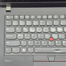 Load image into Gallery viewer, Lenovo ThinkPad T14 Gen 2 Black 2.6 GHz Intel Core i5 11th Gen. 8GB RAM 1TB Solid State Drive