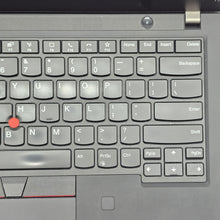 Load image into Gallery viewer, Lenovo ThinkPad T14 Gen 2 Black 2.6 GHz Intel Core i5 11th Gen. 8GB RAM 1TB Solid State Drive