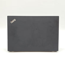 Load image into Gallery viewer, Lenovo ThinkPad T14 Gen 2 Black 2.6 GHz Intel Core i5 11th Gen. 8GB RAM 1TB Solid State Drive