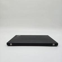 Load image into Gallery viewer, Lenovo ThinkPad T14 Gen 2 Black 2.6 GHz Intel Core i5 11th Gen. 8GB RAM 1TB Solid State Drive