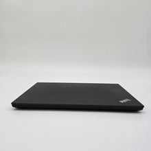 Load image into Gallery viewer, Lenovo ThinkPad T14 Gen 2 Black 2.6 GHz Intel Core i5 11th Gen. 8GB RAM 1TB Solid State Drive