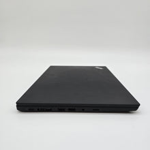 Load image into Gallery viewer, Lenovo ThinkPad T14 Gen 2 Black 2.6 GHz Intel Core i5 11th Gen. 8GB RAM 1TB Solid State Drive