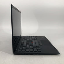 Load image into Gallery viewer, Lenovo ThinkPad X1 Carbon Gen 6 14&quot; Black 2018 2K 1.9GHz i7-8650U 16GB 1TB Good