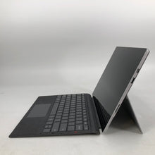 Load image into Gallery viewer, Microsoft Surface Pro 6 12.3&quot; Silver 2018 1.7GHz i5-8350U 8GB 256GB - Very Good
