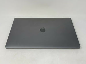 MacBook Pro 15" Touch Bar Gray 2018 2.9GHz i9 32GB 1TB SSD - Radeon Pro Vega 20